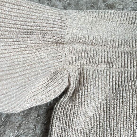 Parker Multi Rib Sweater - Picture 4 of 9